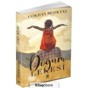 Doğum Lekesi - Gökhan Beşiktaş
