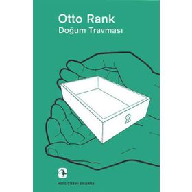 Doğum Travması - Otto Rank