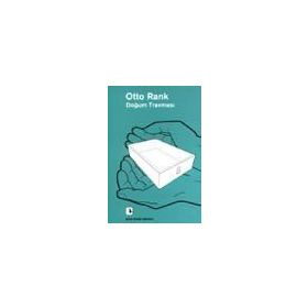 Doğum Travması - Otto Rank