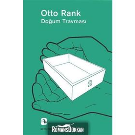 Doğum Travması - Otto Rank