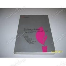 DOĞUM VE KADIN HASTALIKLARI HEMŞIRELIĞI - KUTLUGÜL YÜKSEL