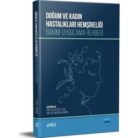 DOĞUM VE KADIN HASTALIKLARI HEMŞIRELIĞI - KUTLUGÜL YÜKSEL