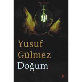 Doğum - Yusuf Gülmez - Cinius Yayınları