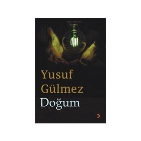 Doğum - Yusuf Gülmez - Cinius Yayınları