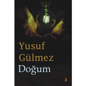Doğum - Yusuf Gülmez - Cinius Yayınları