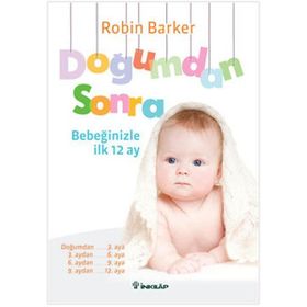 Doğumdan Sonra - Robin Barker