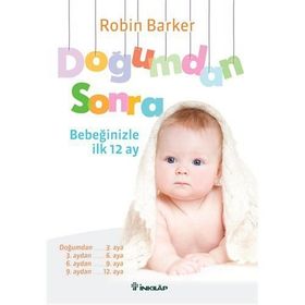 Doğumdan Sonra - Robin Barker
