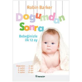 Doğumdan Sonra - Robin Barker