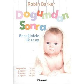 Doğumdan Sonra - Robin Barker
