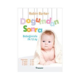 Doğumdan Sonra - Robin Barker
