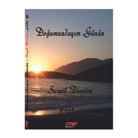 DOĞUMUNDAYIM GÜNÜN - SERPIL DEVRIM