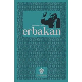 Doğumunun 90. Yılında Erbakan - Neü Yayınları
