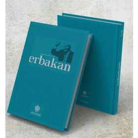 Doğumunun 90. Yılında Erbakan - Neü Yayınları