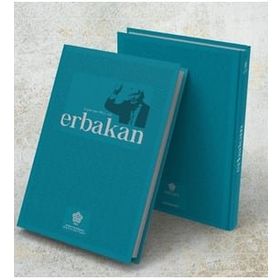 Doğumunun 90. Yılında Erbakan - Neü Yayınları