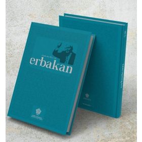 Doğumunun 90. Yılında Erbakan - Neü Yayınları