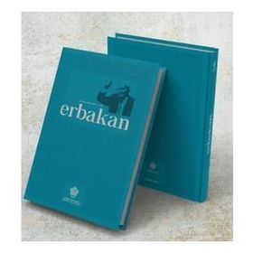 Doğumunun 90. Yılında Erbakan - Neü Yayınları