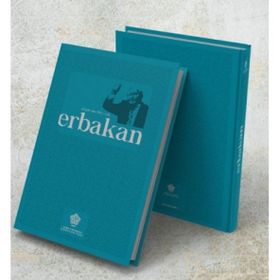 Doğumunun 90. Yılında Erbakan - Neü Yayınları