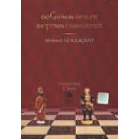 DOĞU'NUN DEVLETI BATI'NIN CUMHURIYETI - MEHMET ALI KILIÇBAY