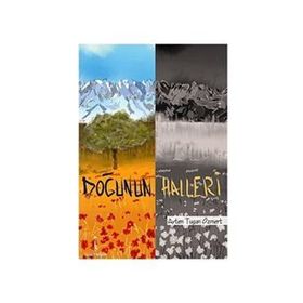 DOĞUNUN HALLERI - AYTEN TUGAN ÖZMERT