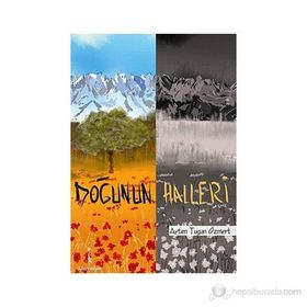DOĞUNUN HALLERI - AYTEN TUGAN ÖZMERT