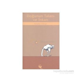 Doğunun Talanı ve İnkarı - Aytekin Yılmaz