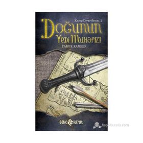 DOĞUNUN YEDI MUHAFIZI KAYIP DIYAR SERISI 1. KITAP - FARUK KANBER