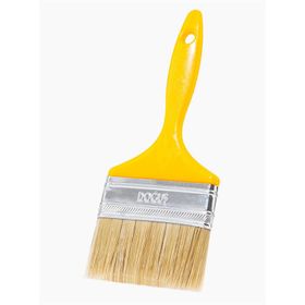 Doğuş 01520 No:2 Kestirme Plastik Saplı Fırça
