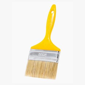 Doğuş 01530 No:3 Kestirme Plastik Saplı Fırça