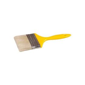 Doğuş 01530 No:3 Kestirme Plastik Saplı Fırça