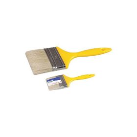 Doğuş 01530 No:3 Kestirme Plastik Saplı Fırça