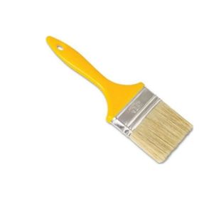 Doğuş 01540 No:4 Kestirme Plastik Saplı Fırça