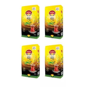 Doğuş 1 kg Geleneksel Rize Dökme Çay