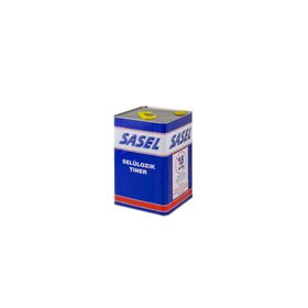 Doğuş 10 lt Selülozik Tiner
