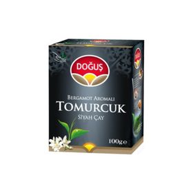 Doğuş 100 gr Tomurcuk Early Grey Çay