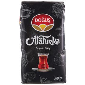 Doğuş 1000 gr Alaturka Siyah Çay