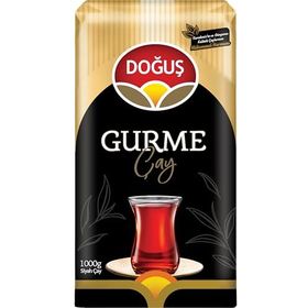 Doğuş 1000 gr Gurme Siyah Çay