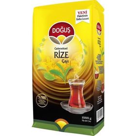 Doğuş 1000 gr Rize Çayı