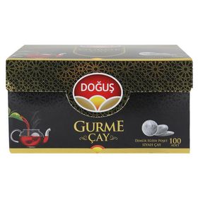 Doğuş 100'lü Gurme Demlik Poşet Çay