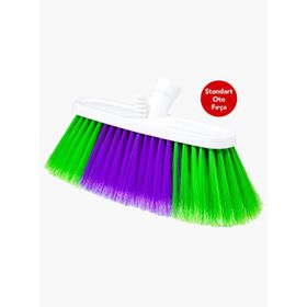 Doğuş 13112 Standart 21 cm Araba Oto Yıkama Fırçası