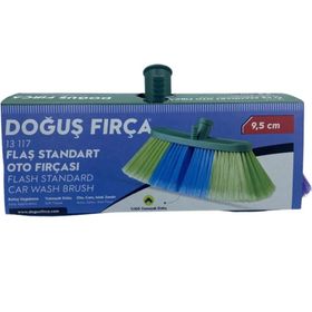 Doğuş 13117 30 cm Oto Flaş Araba Yıkama Fırçası