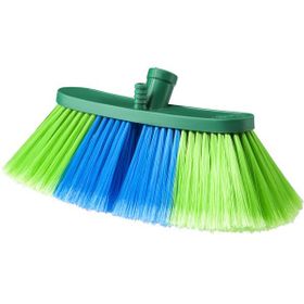Doğuş 13117 Su Hortumu Girişli 30 cm Oto Yıkama Fırçası