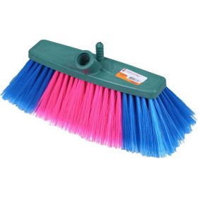 Doğuş 13117 Su Hortumu Girişli 30 cm Oto Yıkama Fırçası