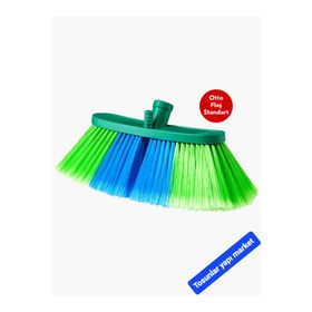 Doğuş 13117 Su Hortumu Girişli 30 cm Oto Yıkama Fırçası