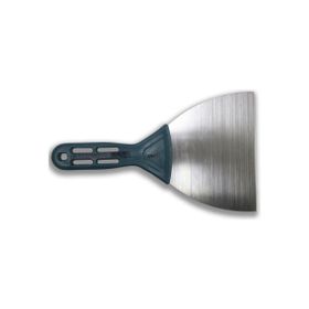 Doğuş 14 cm Plastik Saplı Spatula