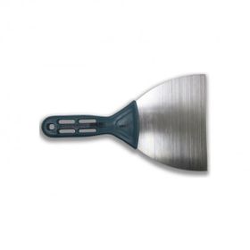 Doğuş 14 cm Plastik Saplı Spatula