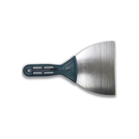 Doğuş 14 cm Plastik Saplı Spatula