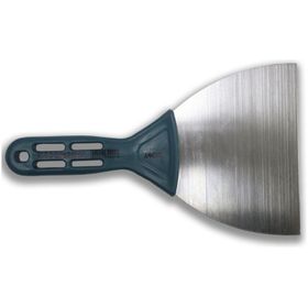 Doğuş 14 cm Plastik Saplı Spatula