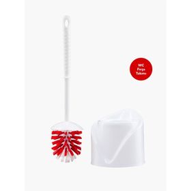 Doğuş 23008 Wc Fırça Takımı