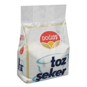Doğuş 3000 Gr Toz Şeker (3 adet)