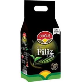 Doğuş 5 kg Filiz Dökme Siyah Çay